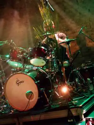 Cernunnos - Noisiel 2017 (Möhrkvlth)